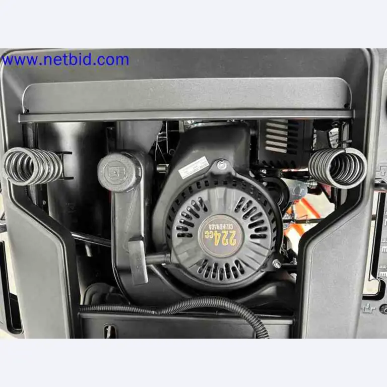 Professionelle Maschinen und Werkzeuge aus den Niederlanden-8