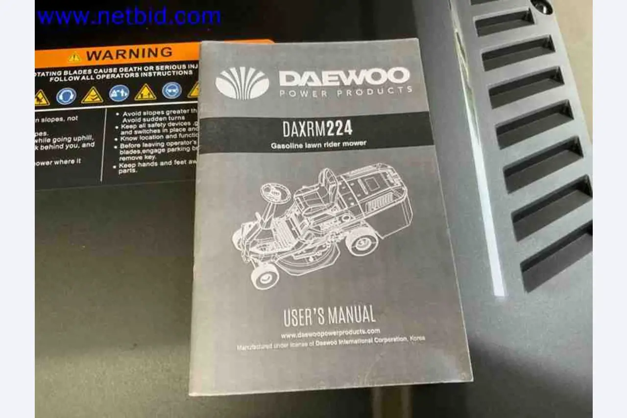 Professionelle Maschinen und Werkzeuge aus den Niederlanden-9