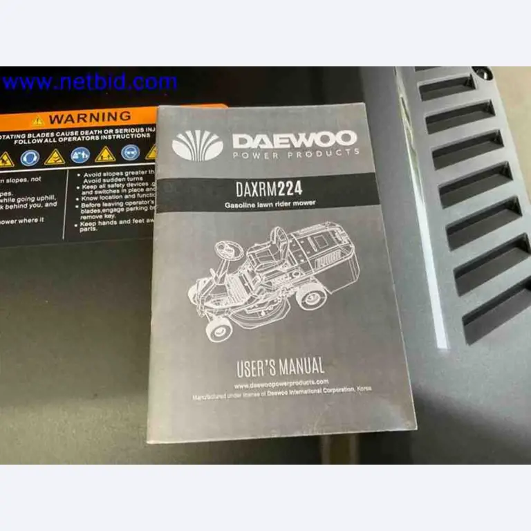 Professionelle Maschinen und Werkzeuge aus den Niederlanden-9