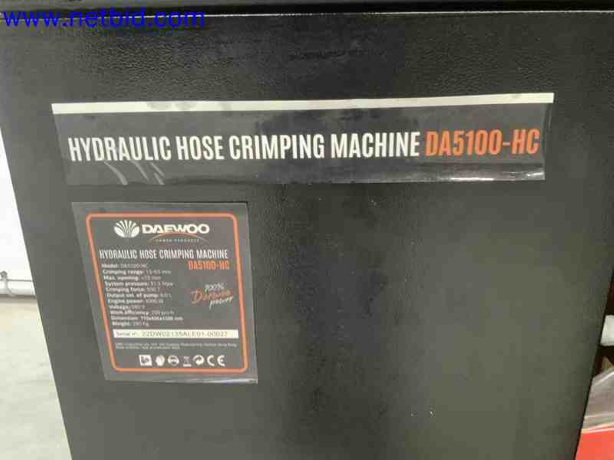 Machines et outils professionnels des Pays-Bas-11