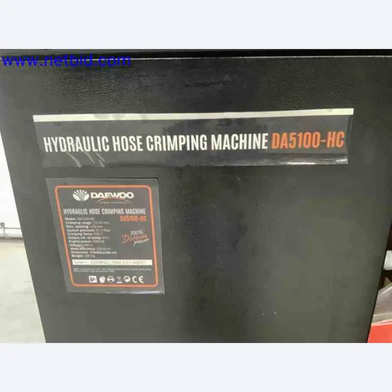 Machines et outils professionnels des Pays-Bas-11