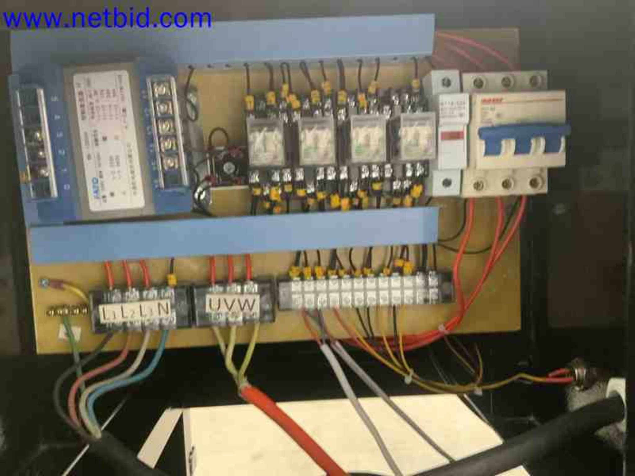 Machines et outils professionnels des Pays-Bas-12