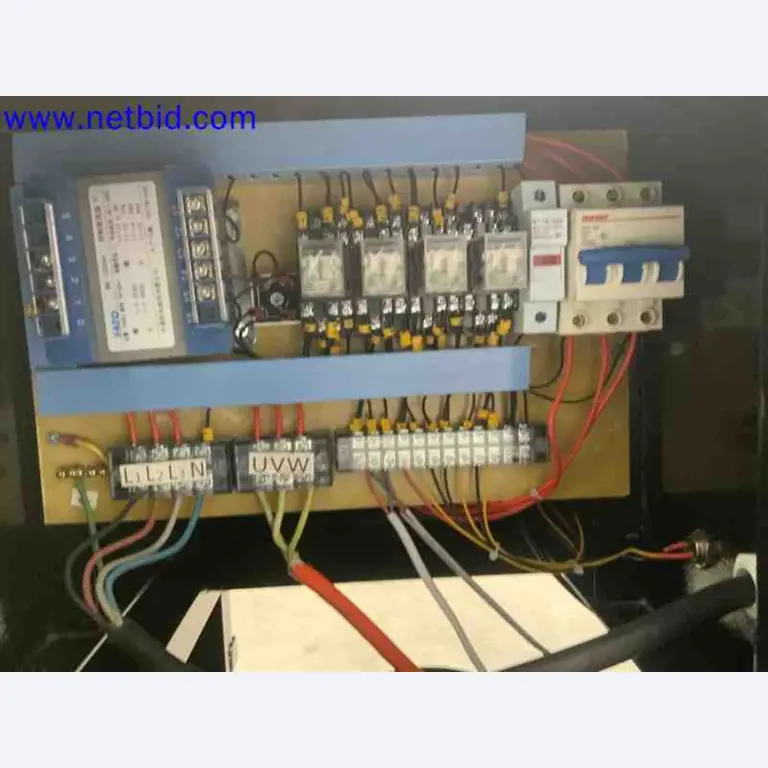 Machines et outils professionnels des Pays-Bas-12