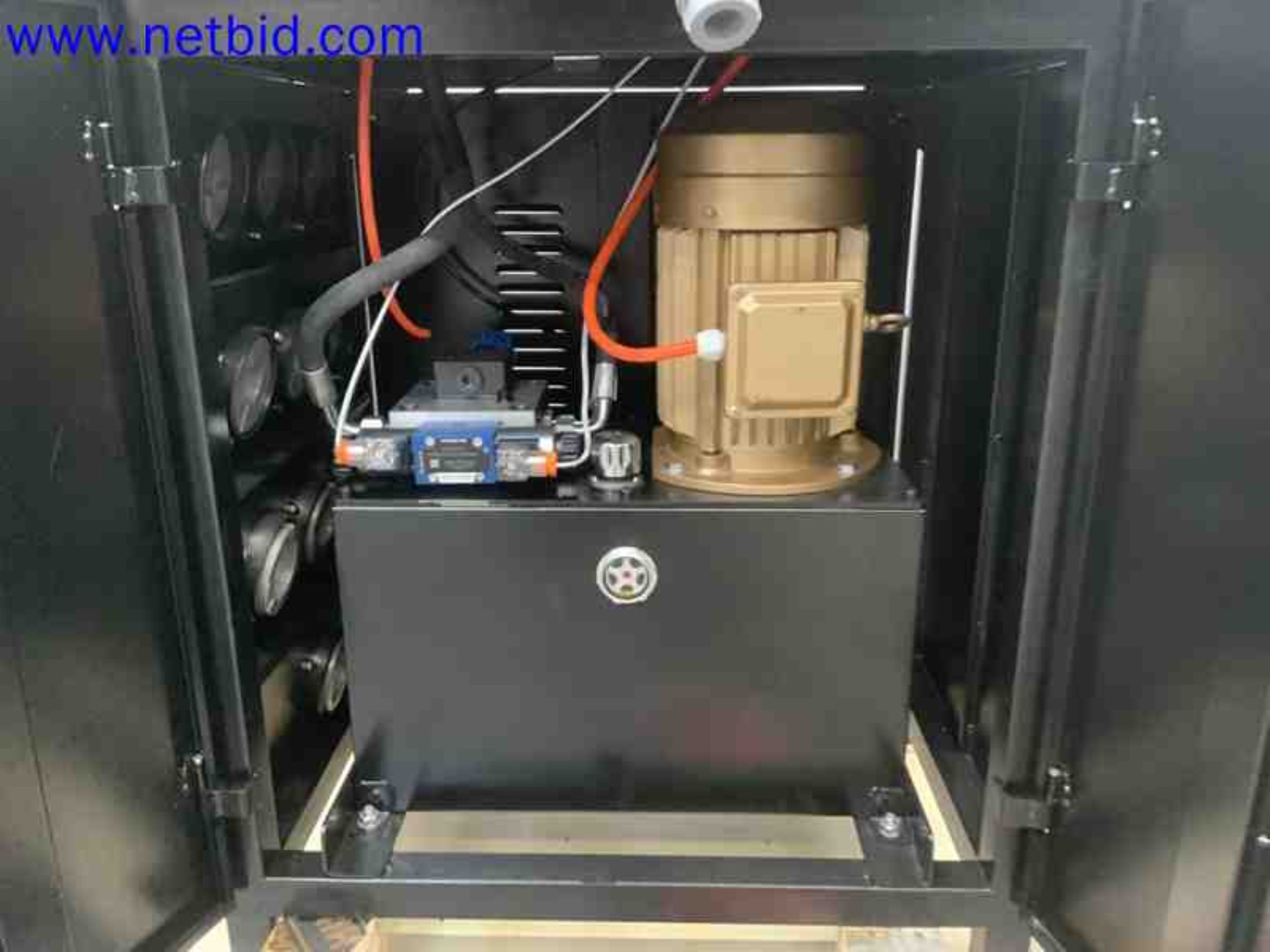 Machines et outils professionnels des Pays-Bas-13