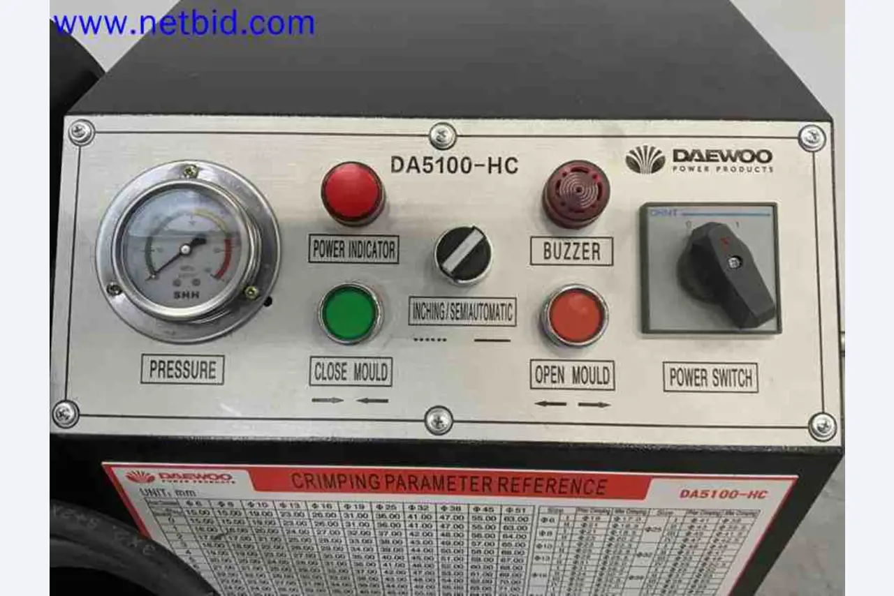 Machines et outils professionnels des Pays-Bas-2