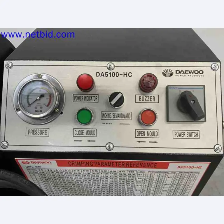 Machines et outils professionnels des Pays-Bas-2