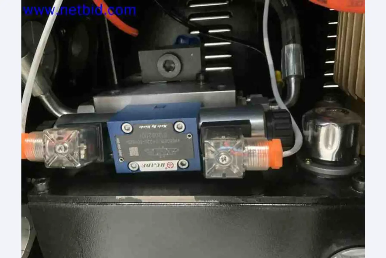 Machines et outils professionnels des Pays-Bas-3