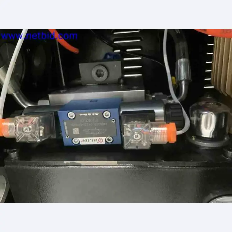 Machines et outils professionnels des Pays-Bas-3