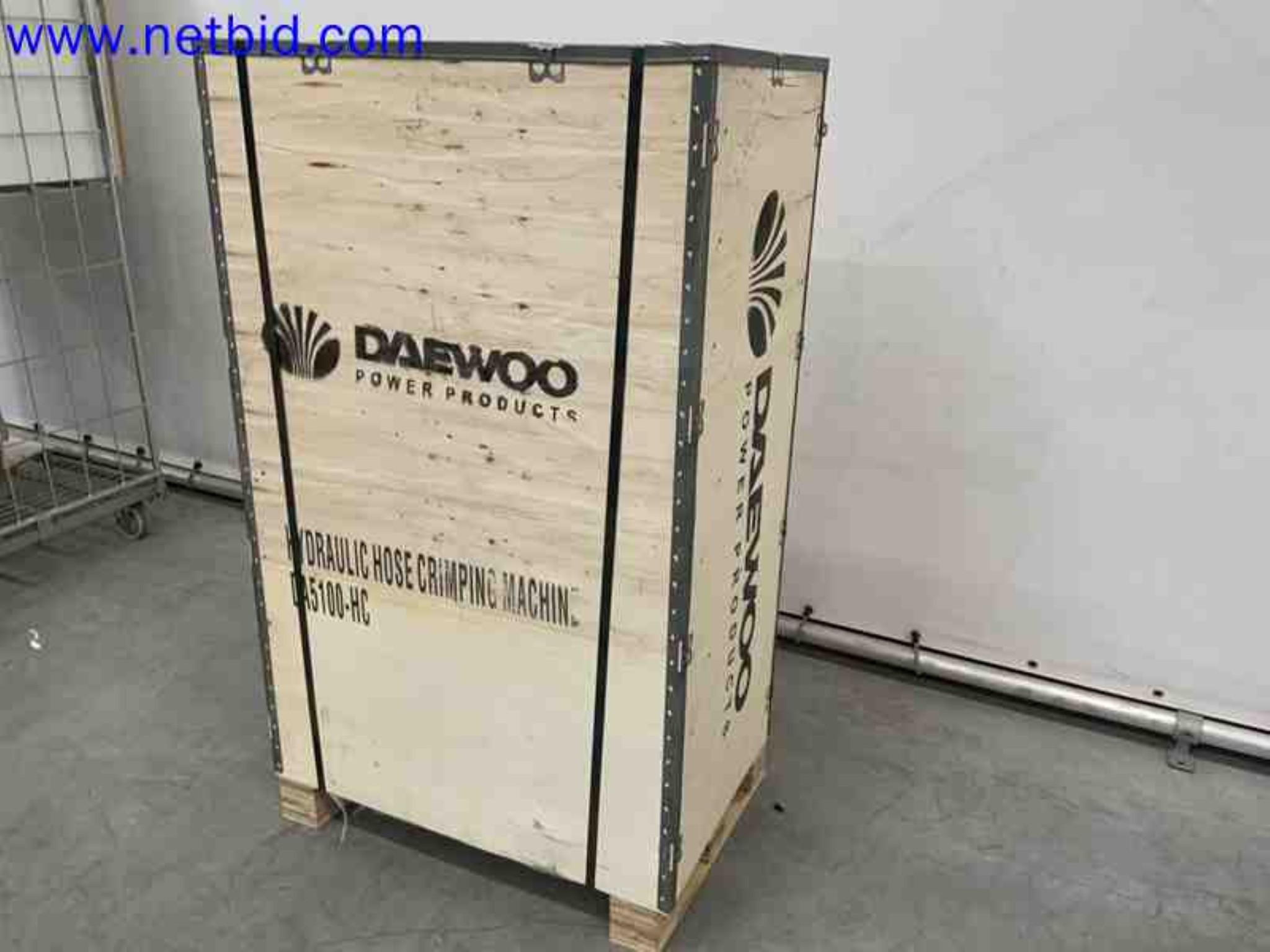 Machines et outils professionnels des Pays-Bas-4