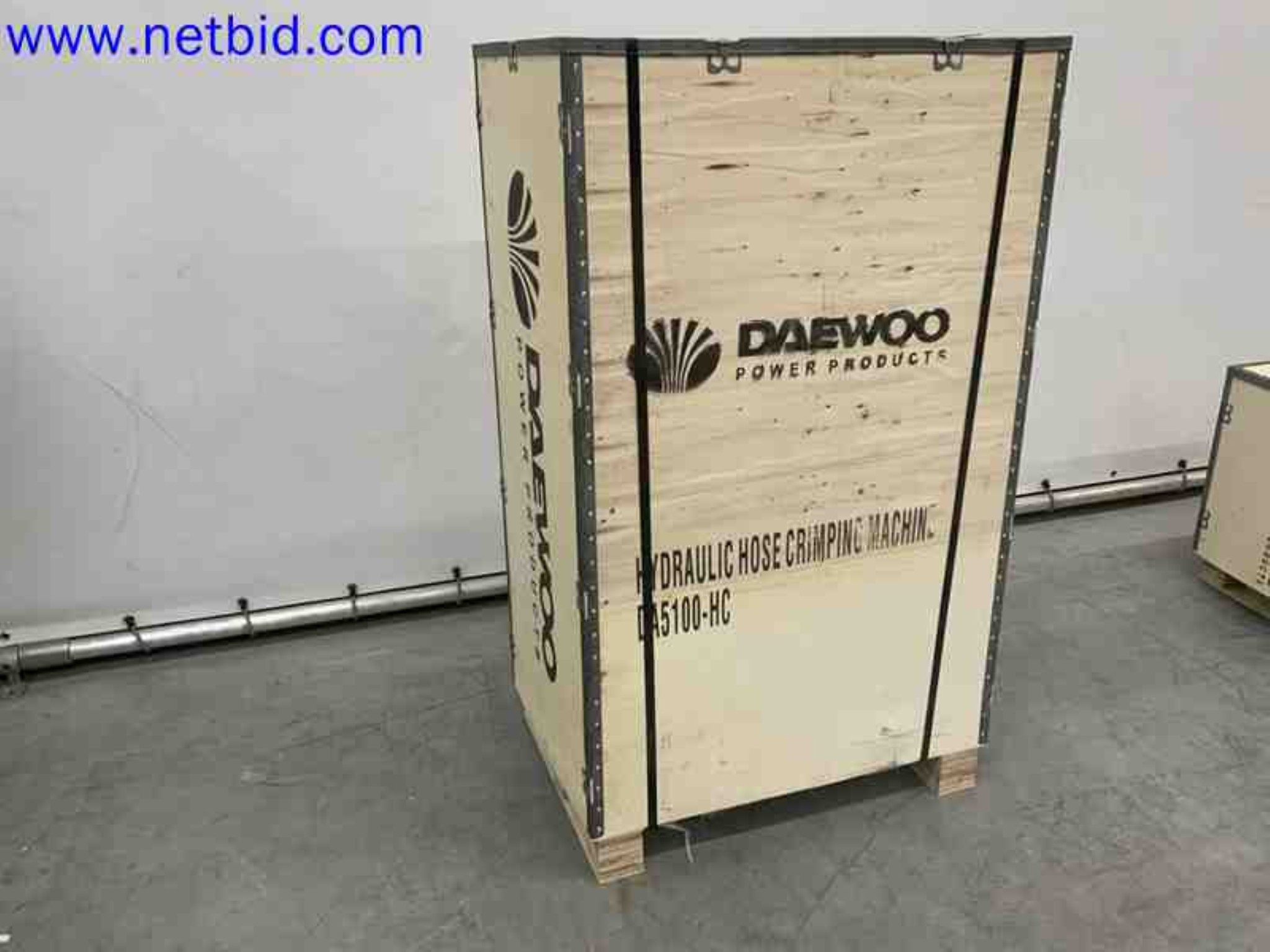 Machines et outils professionnels des Pays-Bas-5