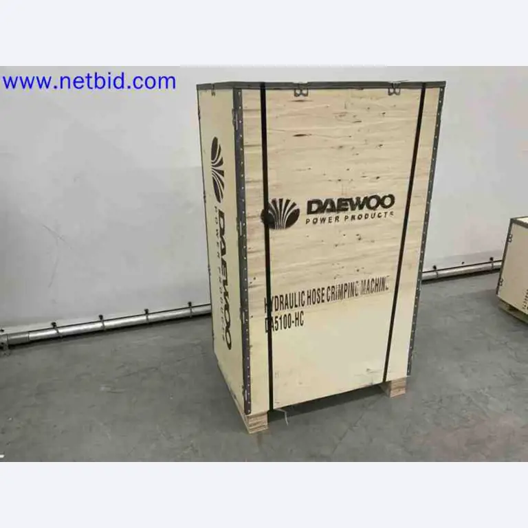 Machines et outils professionnels des Pays-Bas-5