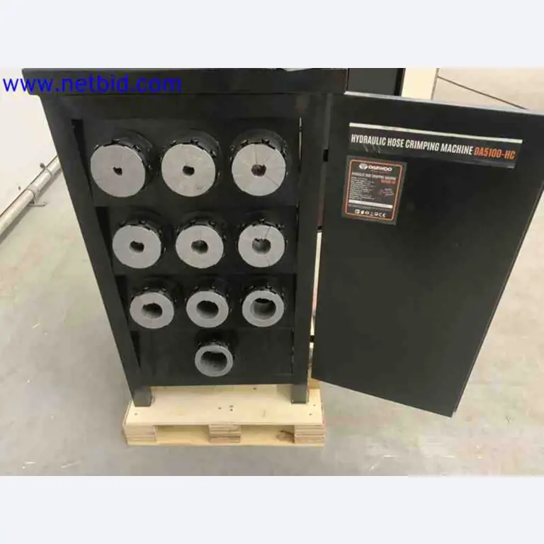 Machines et outils professionnels des Pays-Bas-6