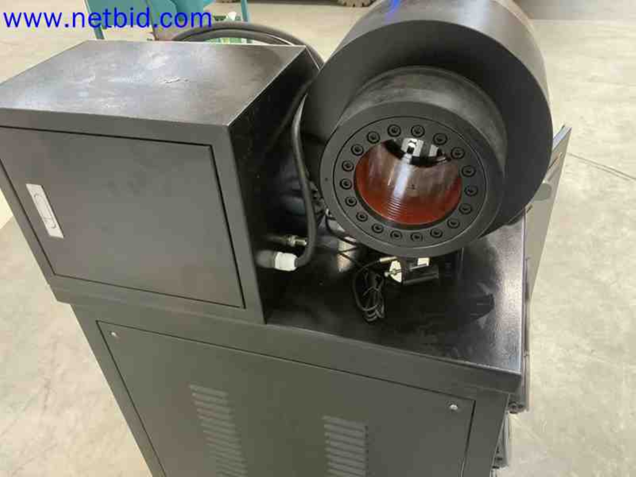 Machines et outils professionnels des Pays-Bas-7