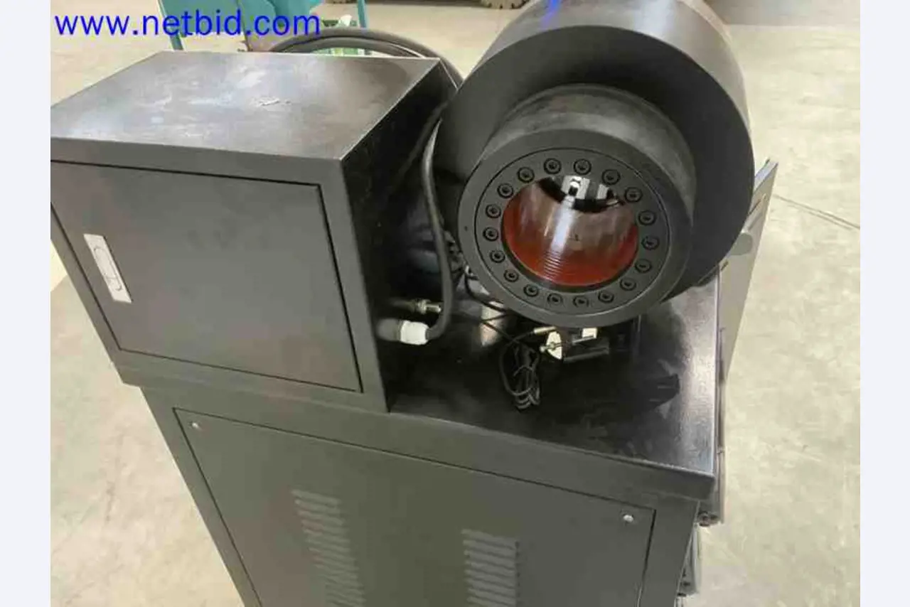 Machines et outils professionnels des Pays-Bas-7