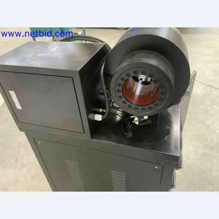 Machines et outils professionnels des Pays-Bas-7