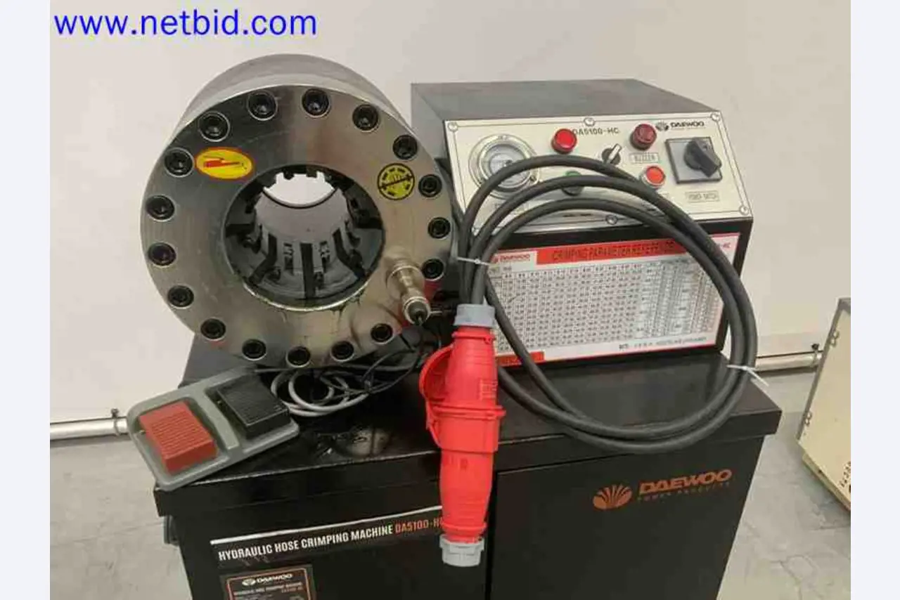 Machines et outils professionnels des Pays-Bas-8