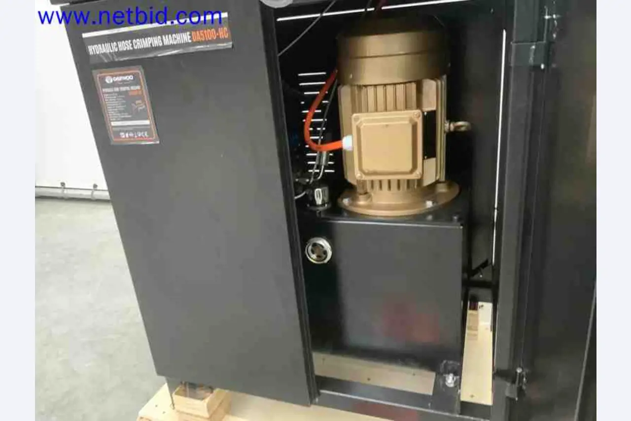 Machines et outils professionnels des Pays-Bas-9