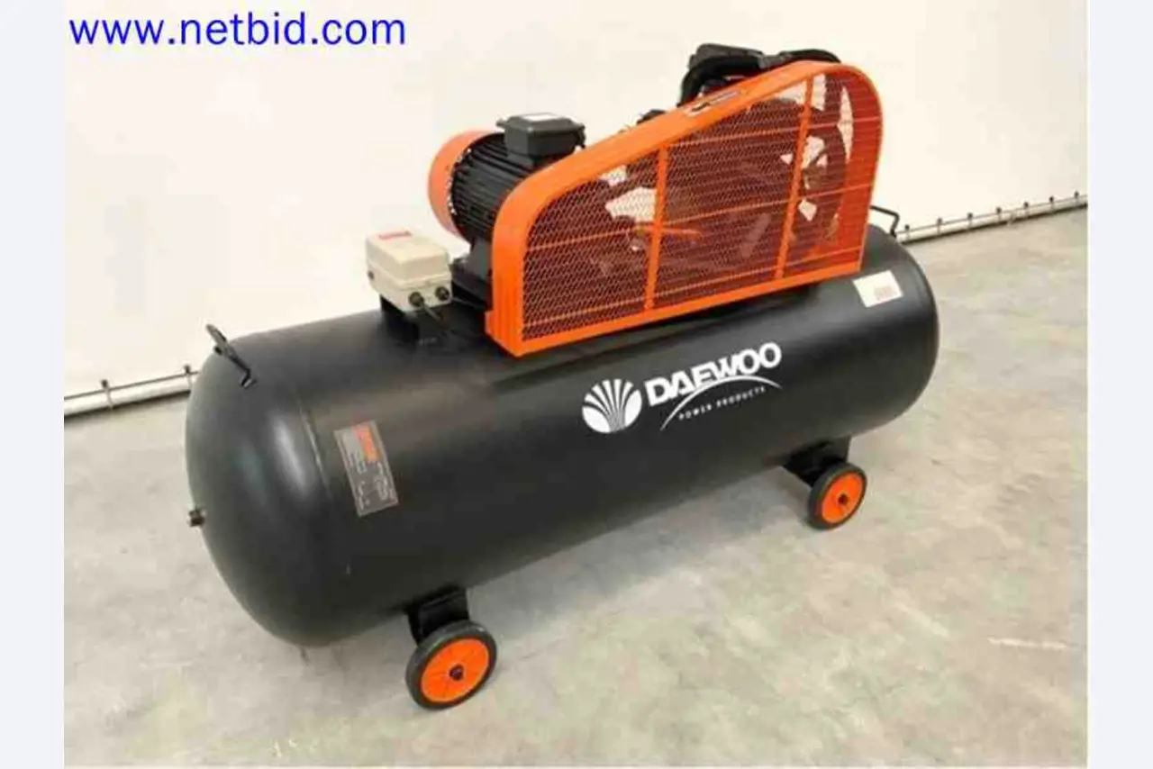 Professionelle Maschinen und Werkzeuge aus den Niederlanden-11