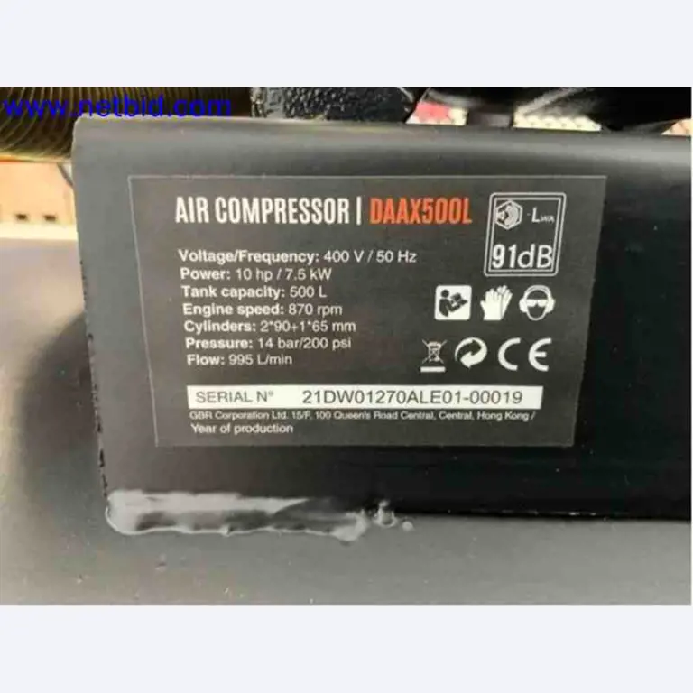 Professionelle Maschinen und Werkzeuge aus den Niederlanden-12