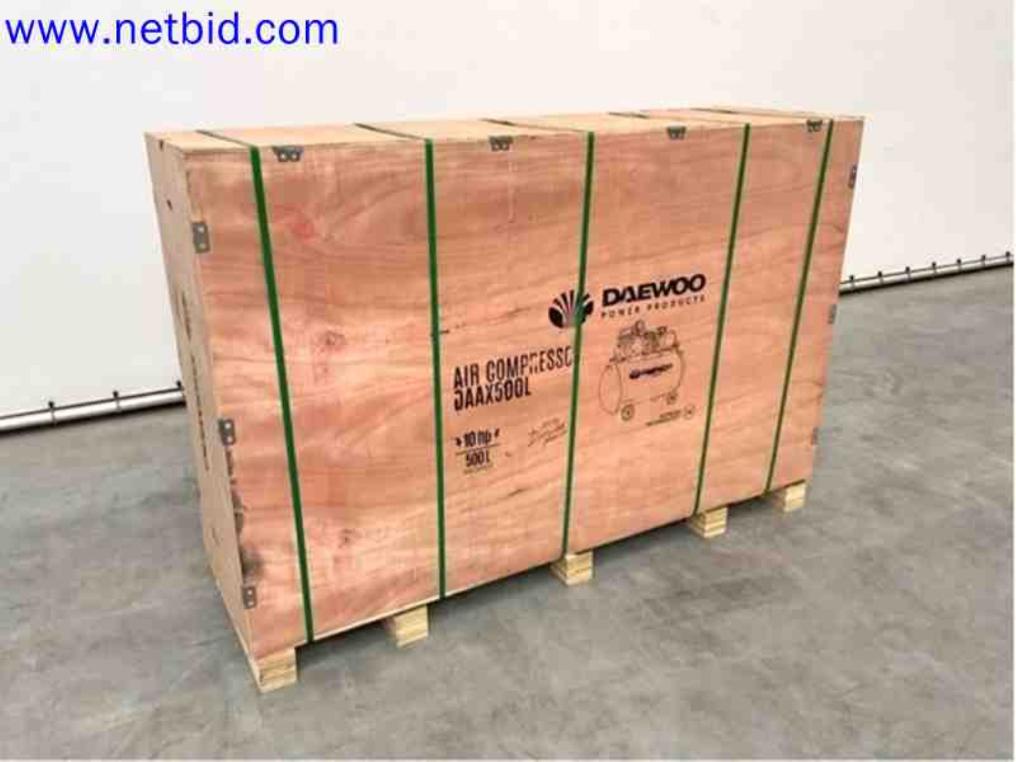 Professionelle Maschinen und Werkzeuge aus den Niederlanden-14