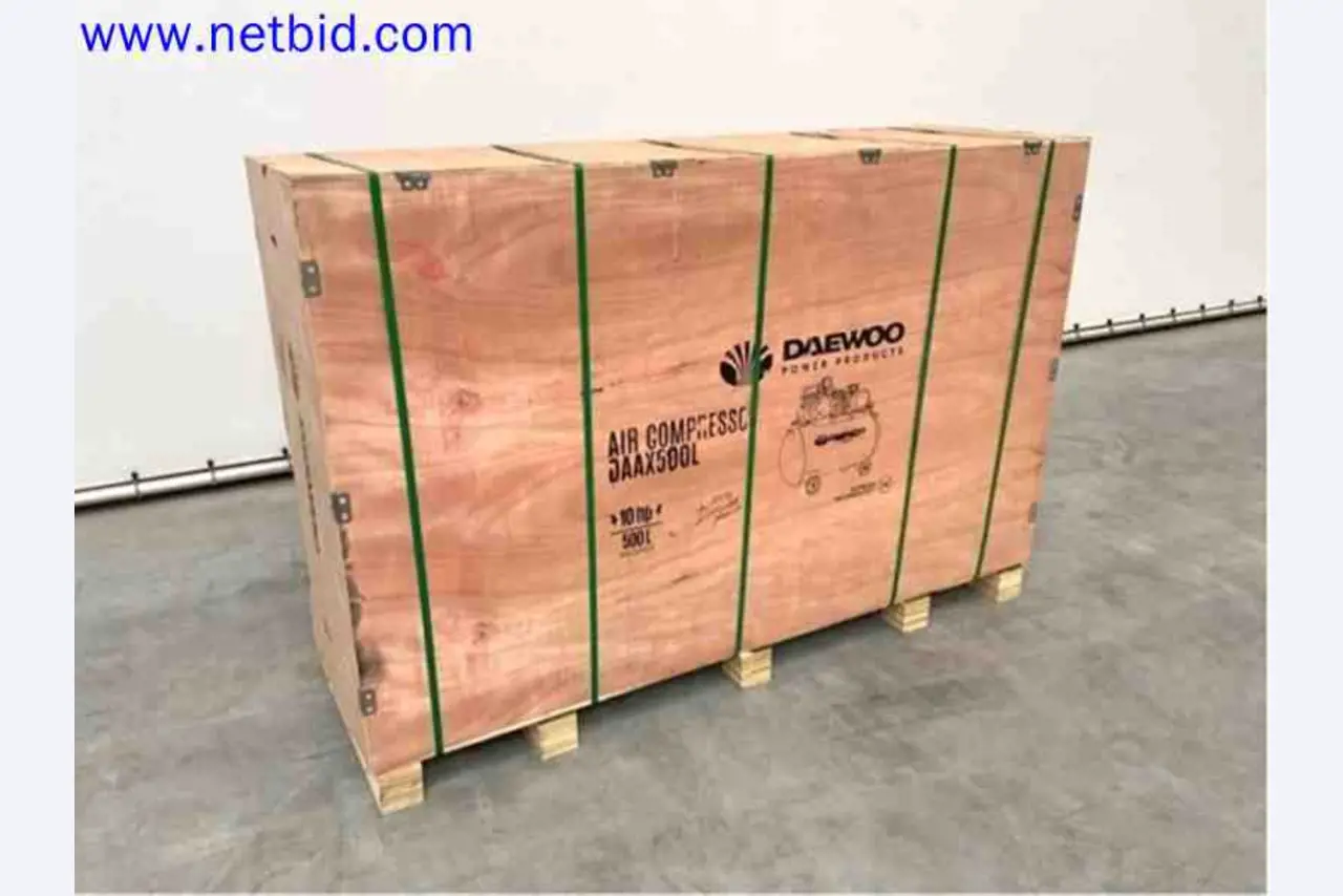 Professionelle Maschinen und Werkzeuge aus den Niederlanden-14