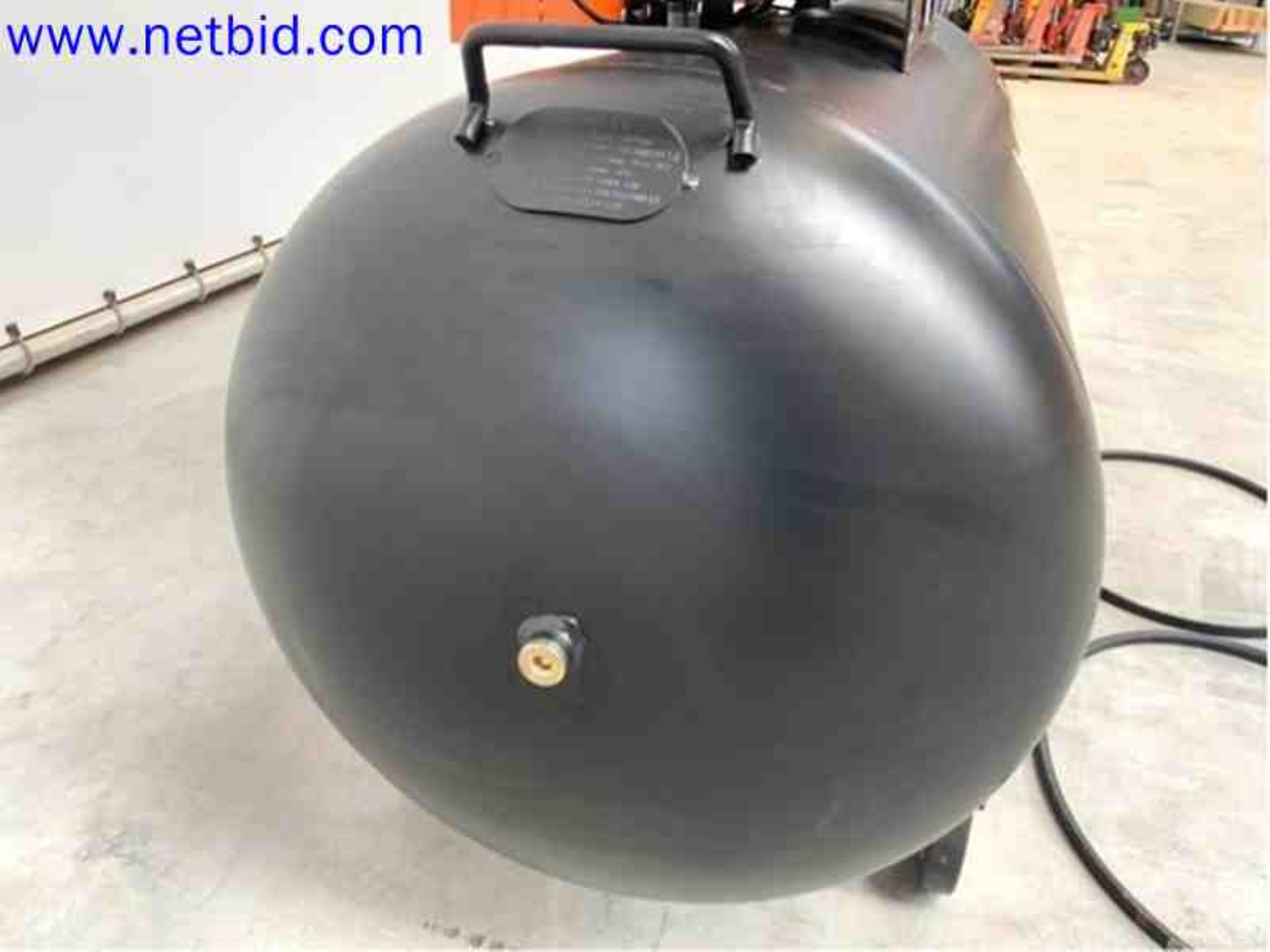 Professionelle Maschinen und Werkzeuge aus den Niederlanden-15