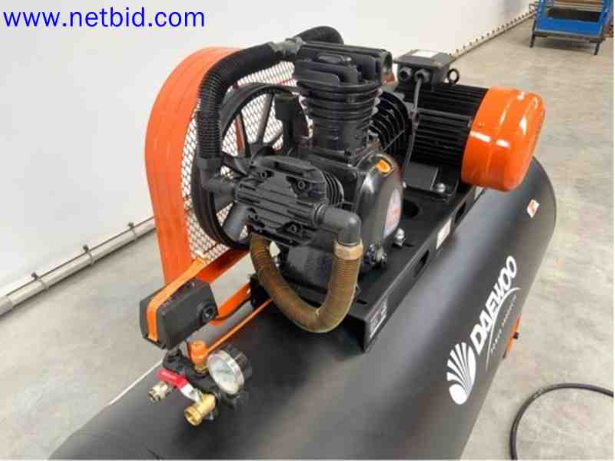 Professionelle Maschinen und Werkzeuge aus den Niederlanden-16