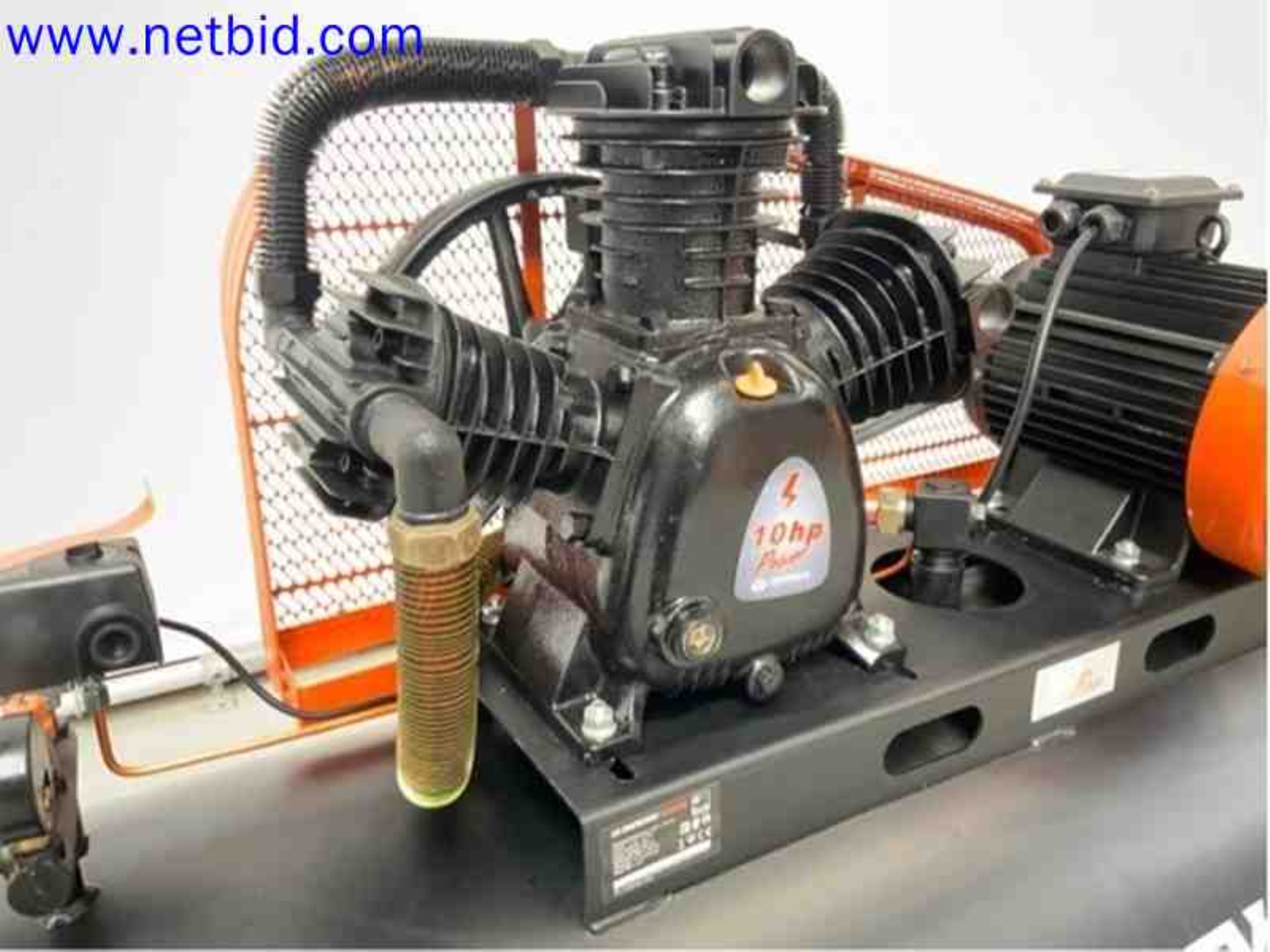 Professionelle Maschinen und Werkzeuge aus den Niederlanden-18