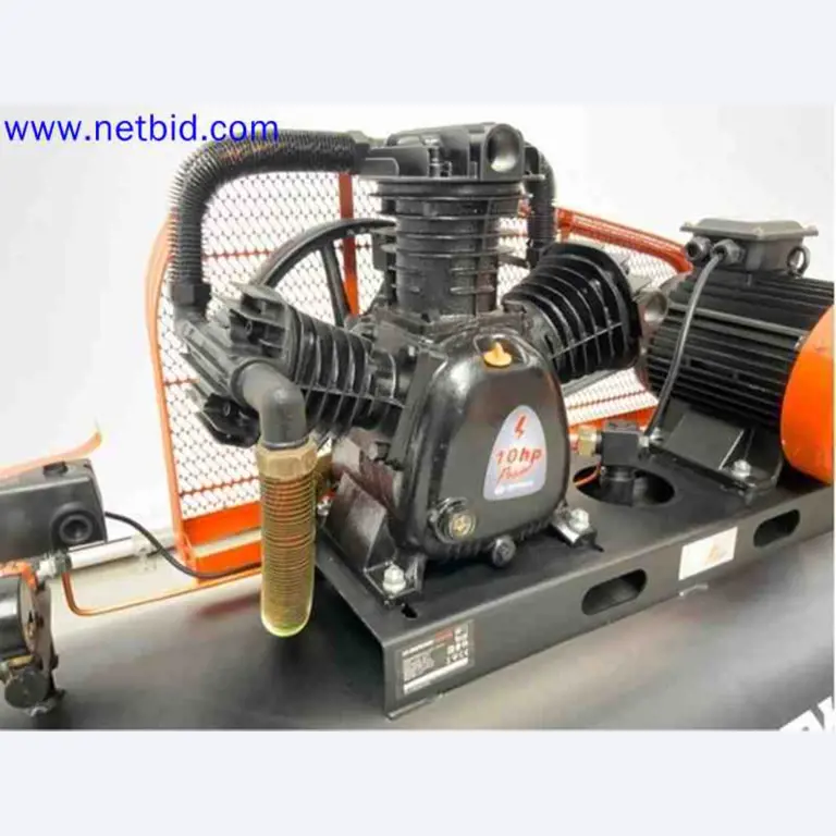 Professionelle Maschinen und Werkzeuge aus den Niederlanden-18