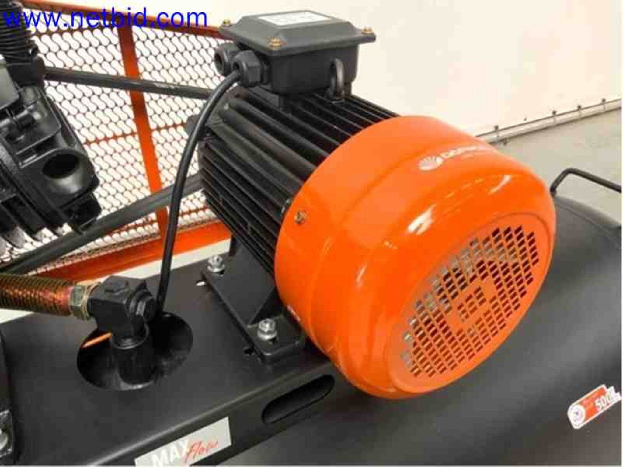 Professionelle Maschinen und Werkzeuge aus den Niederlanden-19