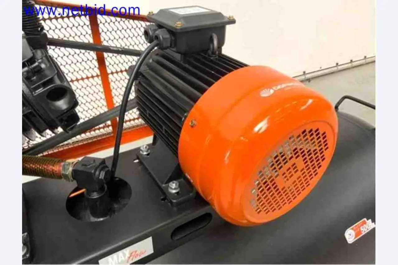 Professionelle Maschinen und Werkzeuge aus den Niederlanden-19