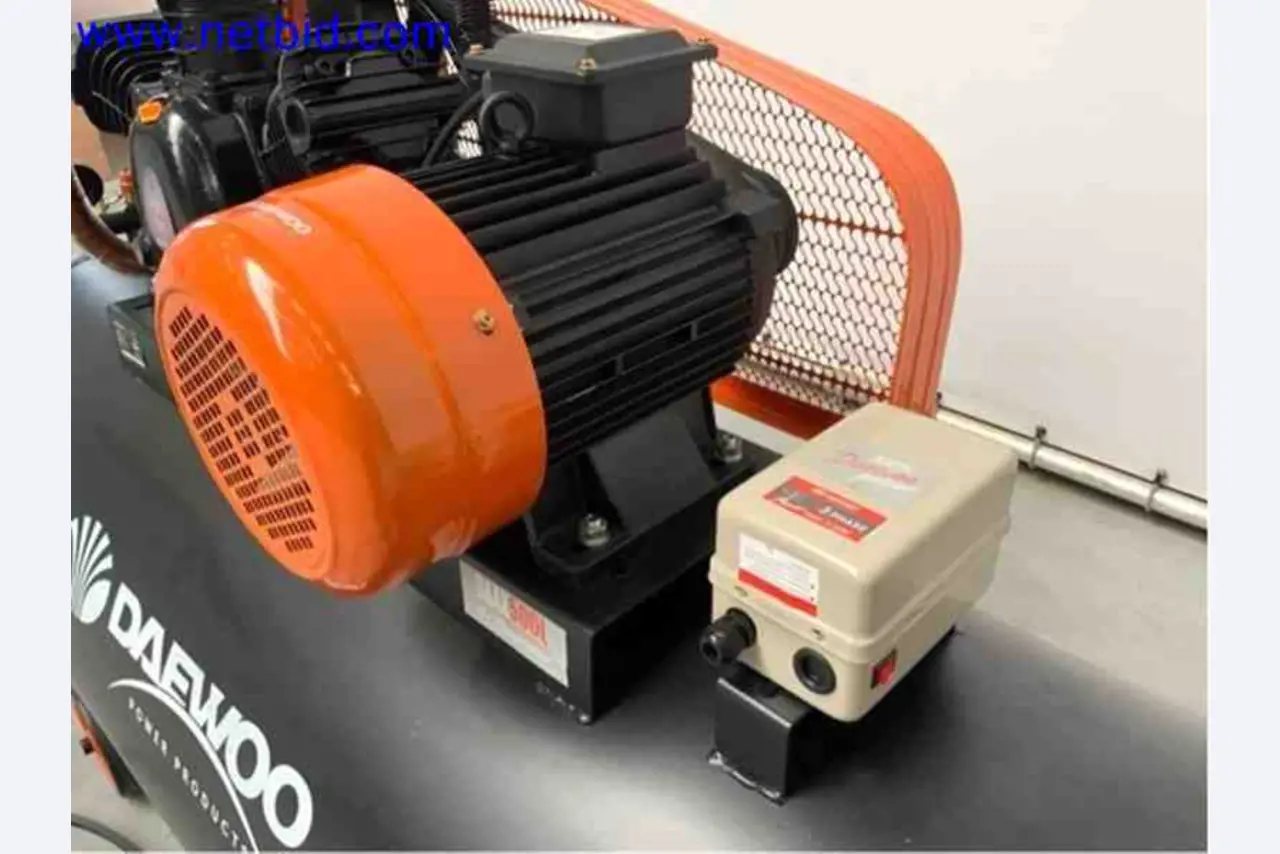 Professionelle Maschinen und Werkzeuge aus den Niederlanden-20