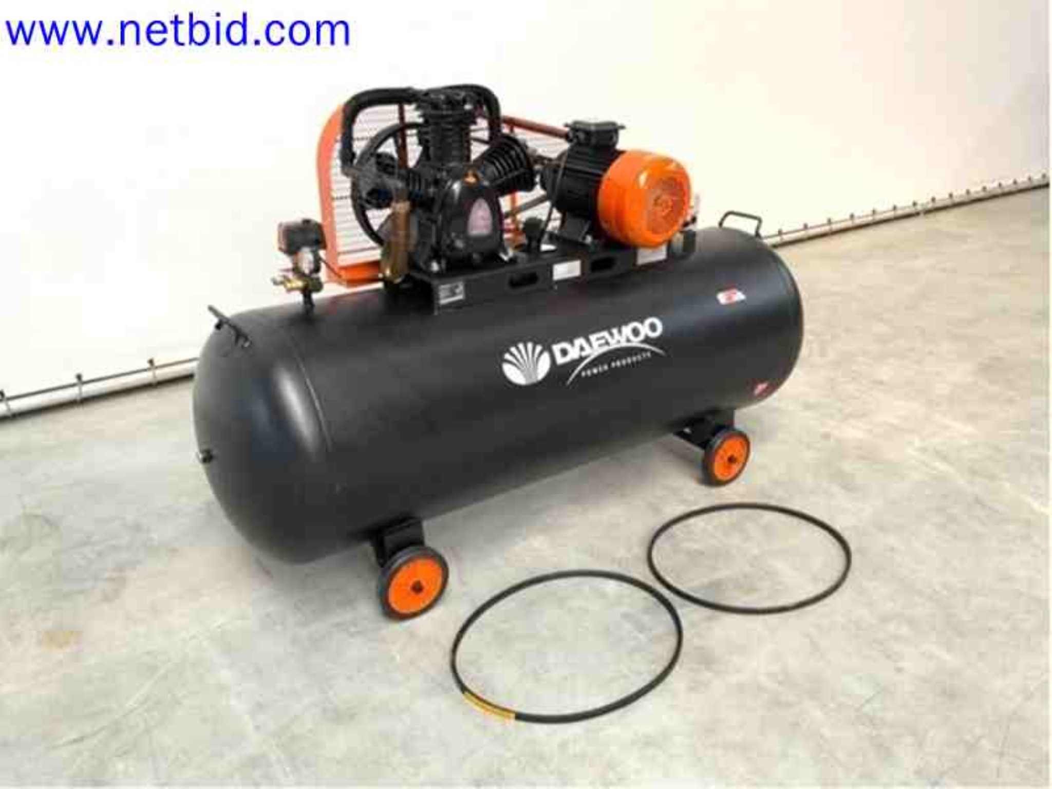 Professionelle Maschinen und Werkzeuge aus den Niederlanden-2