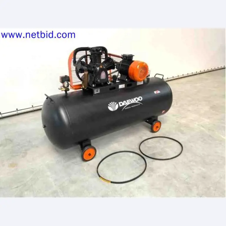 Professionelle Maschinen und Werkzeuge aus den Niederlanden-2