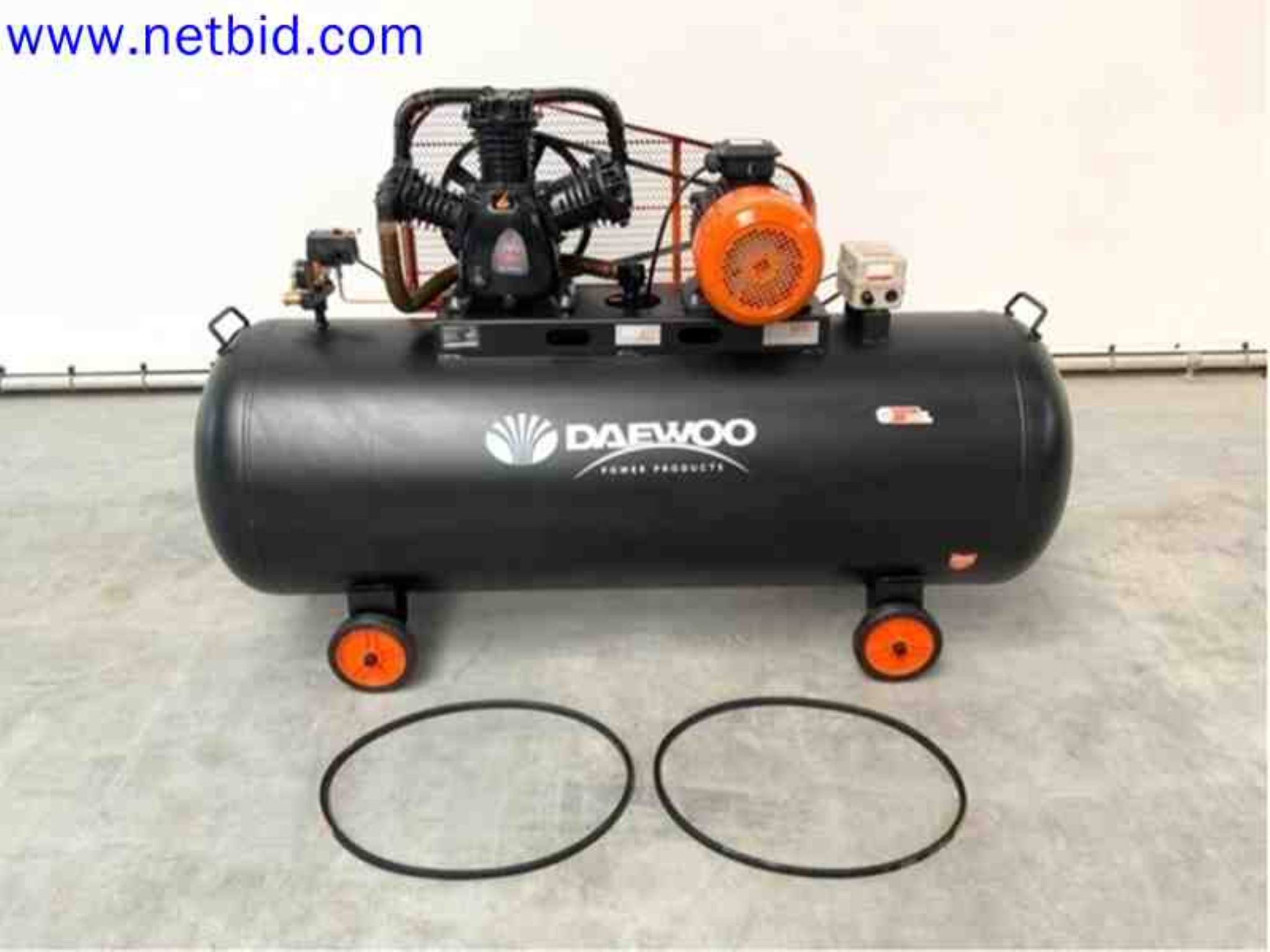 Professionelle Maschinen und Werkzeuge aus den Niederlanden-1