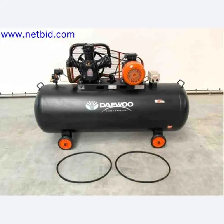 Professionelle Maschinen und Werkzeuge aus den Niederlanden-1