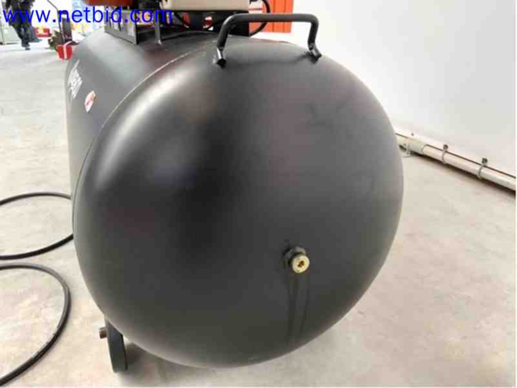 Professionelle Maschinen und Werkzeuge aus den Niederlanden-3