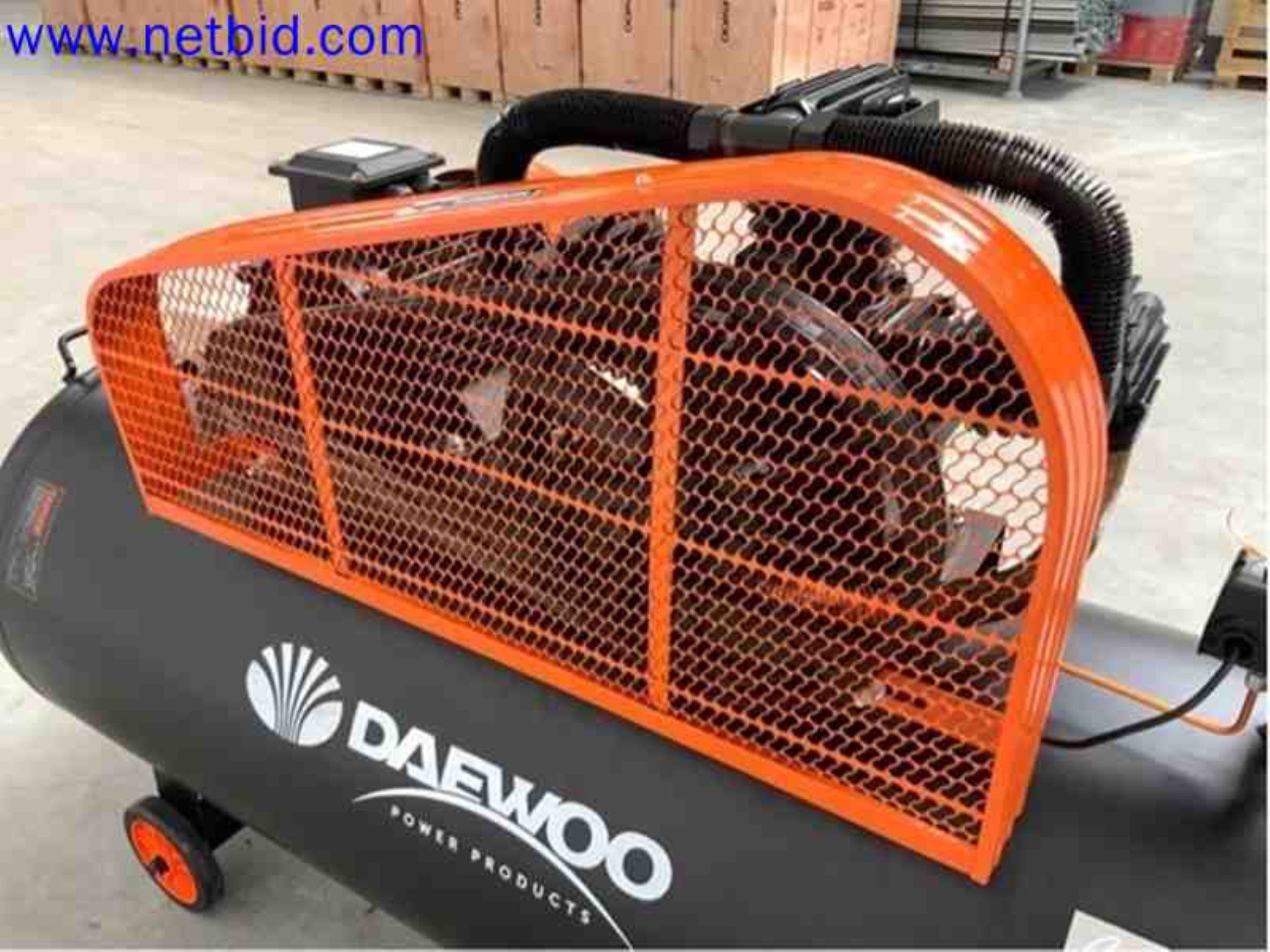 Professionelle Maschinen und Werkzeuge aus den Niederlanden-4