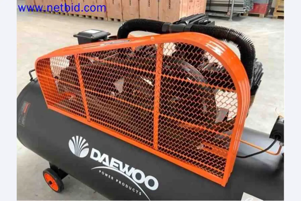 Professionelle Maschinen und Werkzeuge aus den Niederlanden-4