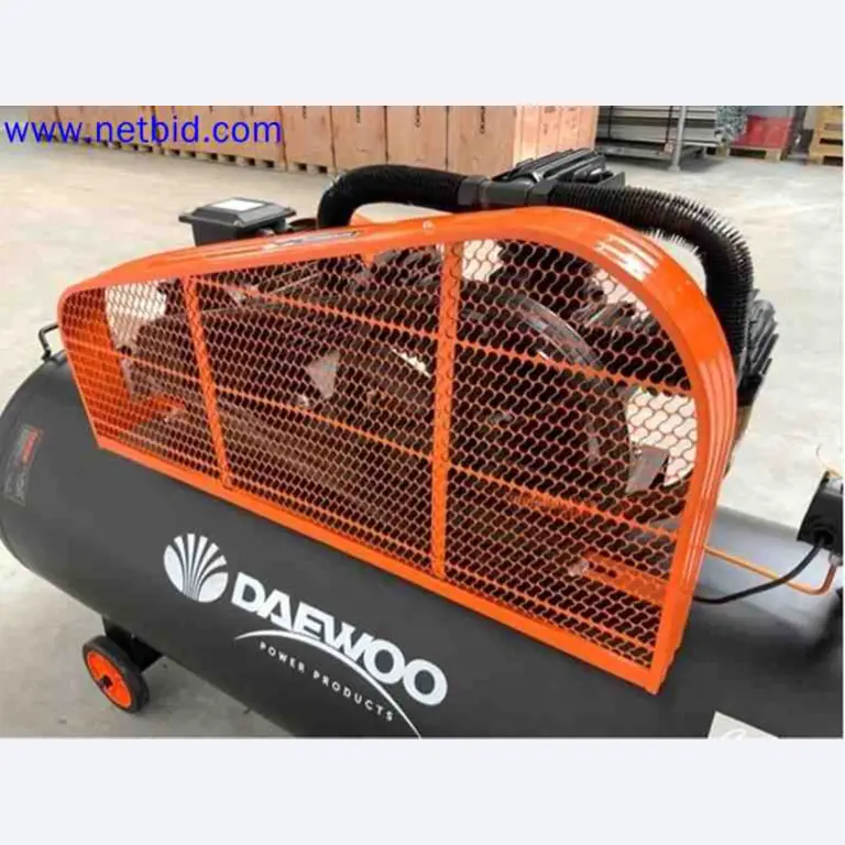 Professionelle Maschinen und Werkzeuge aus den Niederlanden-4