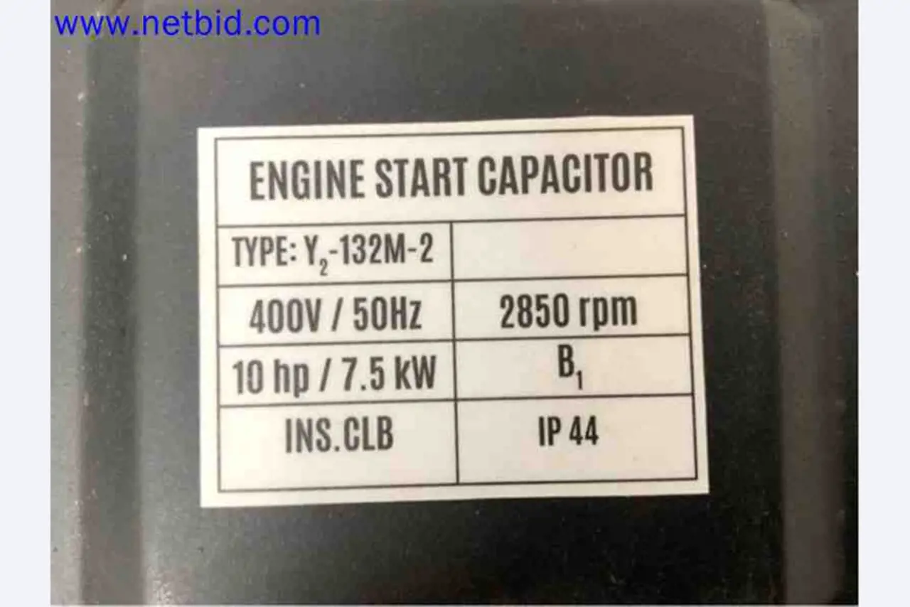 Professionelle Maschinen und Werkzeuge aus den Niederlanden-6