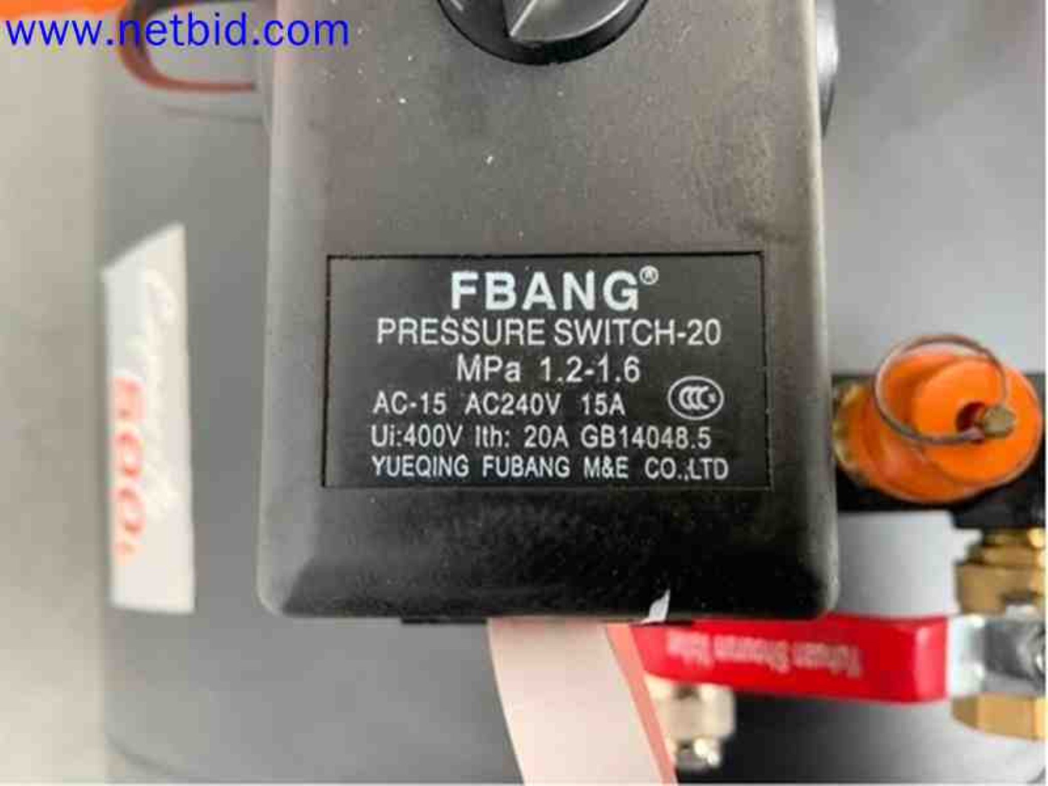 Professionelle Maschinen und Werkzeuge aus den Niederlanden-7