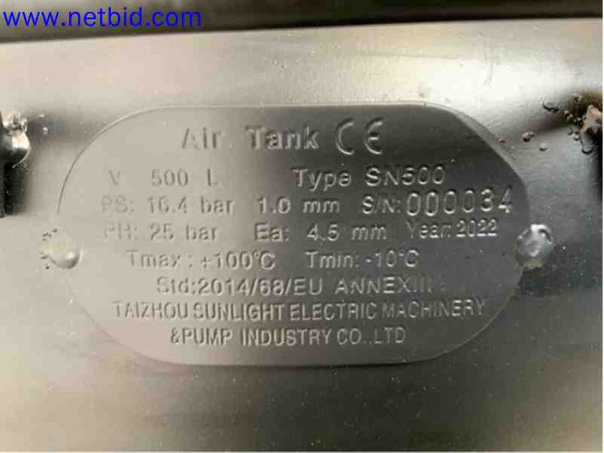 Professionelle Maschinen und Werkzeuge aus den Niederlanden-8