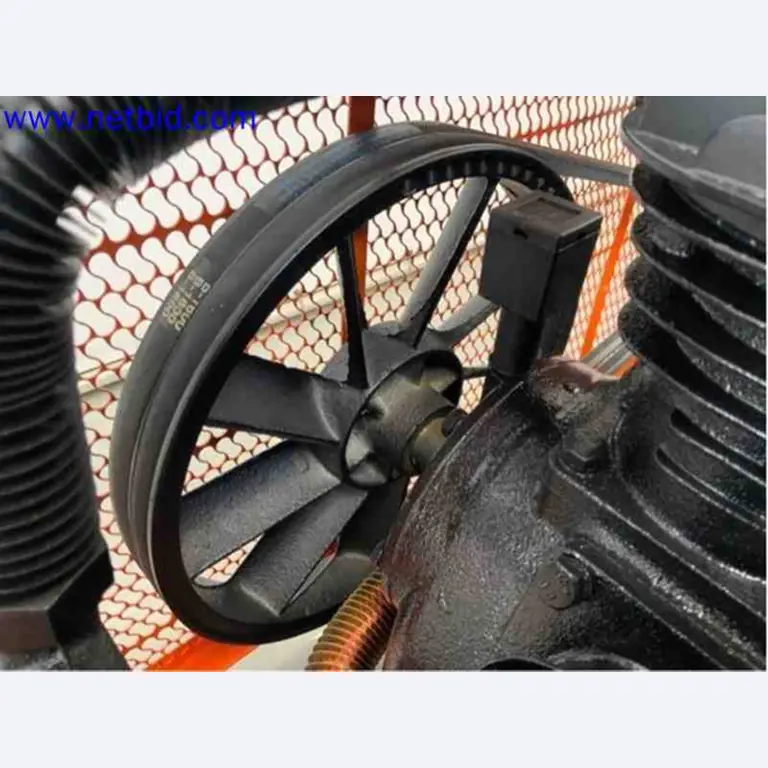 Professionelle Maschinen und Werkzeuge aus den Niederlanden-9