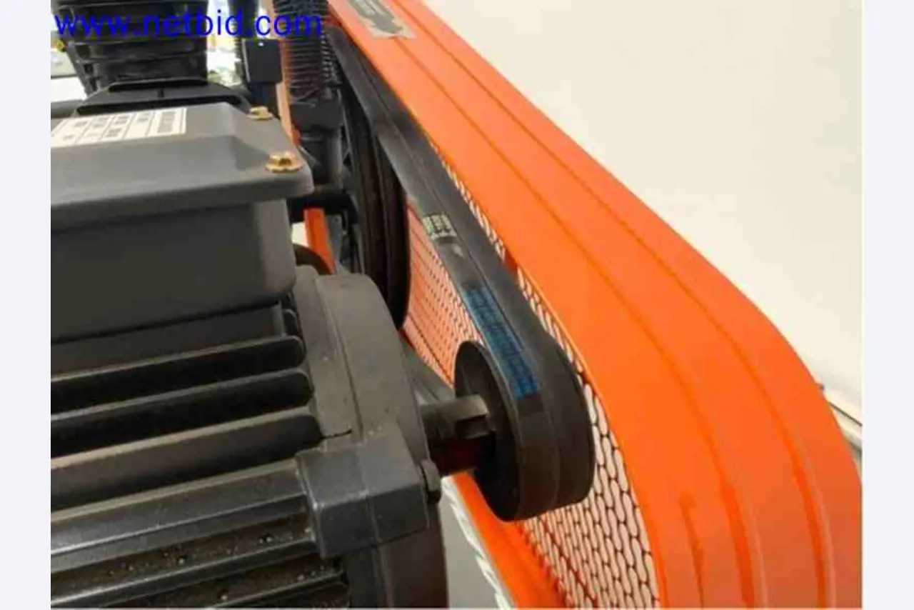 Professionelle Maschinen und Werkzeuge aus den Niederlanden-10