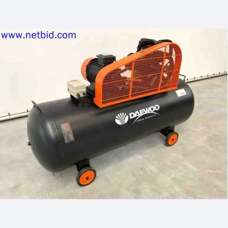 Professionelle Maschinen und Werkzeuge aus den Niederlanden-11