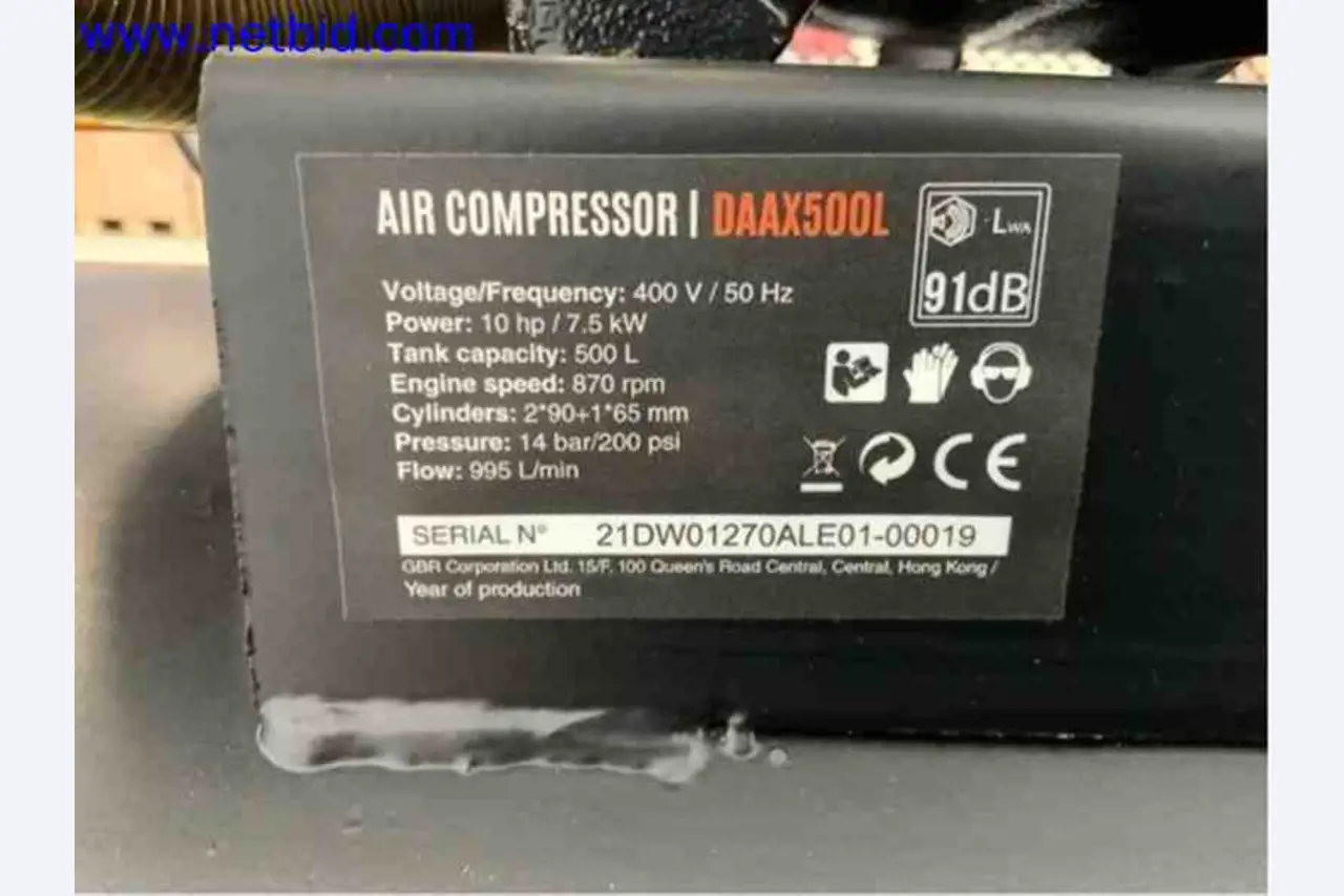 Professionelle Maschinen und Werkzeuge aus den Niederlanden-12