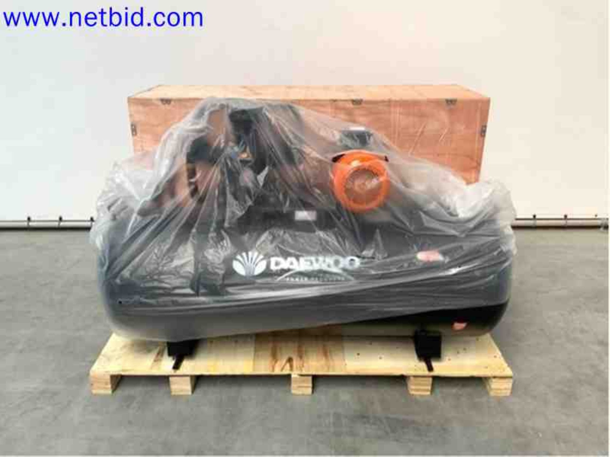 Professionelle Maschinen und Werkzeuge aus den Niederlanden-13