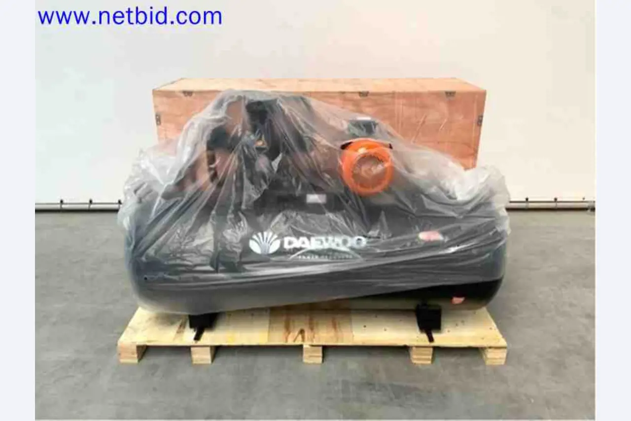 Professionelle Maschinen und Werkzeuge aus den Niederlanden-13