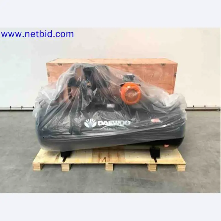 Professionelle Maschinen und Werkzeuge aus den Niederlanden-13